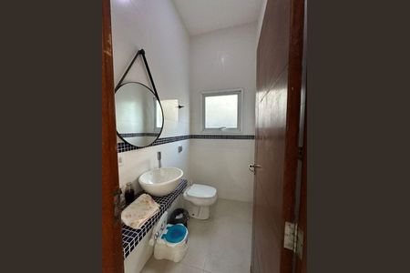 Casa à venda com 399m², 3 quartos e 4 vagas