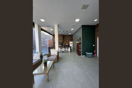 Casa à venda com 399m², 3 quartos e 4 vagas