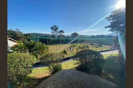 Casa à venda com 399m², 3 quartos e 4 vagas
