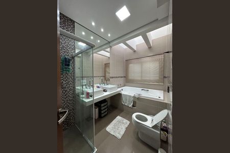 Casa à venda com 399m², 3 quartos e 4 vagas