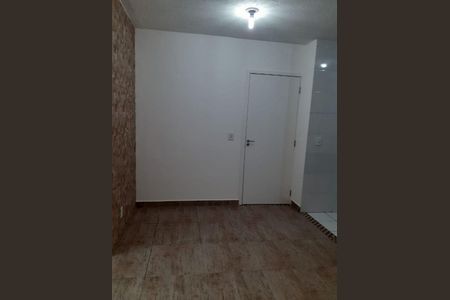 Apartamento à venda com 2 quartos, 50m² em Vila Jaraguá, São Paulo