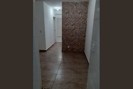 Apartamento à venda com 2 quartos, 50m² em Vila Jaraguá, São Paulo