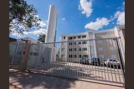Apartamento à venda com 2 quartos, 50m² em Vila Jaraguá, São Paulo