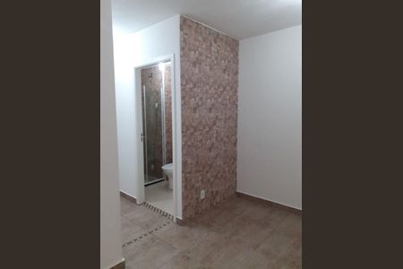 Apartamento à venda com 2 quartos, 50m² em Vila Jaraguá, São Paulo