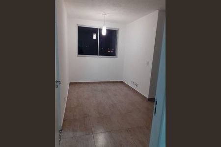 Apartamento à venda com 2 quartos, 50m² em Vila Jaraguá, São Paulo