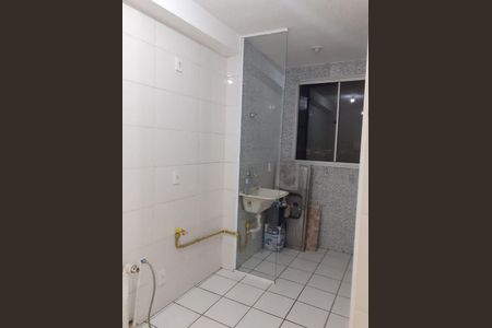Apartamento à venda com 2 quartos, 50m² em Vila Jaraguá, São Paulo