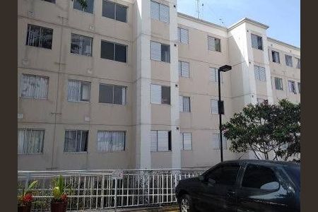 Apartamento à venda com 2 quartos, 50m² em Vila Jaraguá, São Paulo
