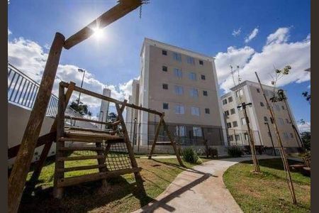 Apartamento à venda com 2 quartos, 50m² em Vila Jaraguá, São Paulo