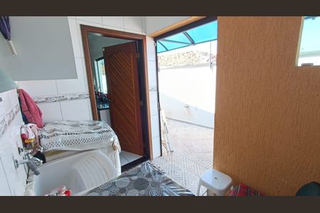 Casa à venda com 265m², 3 quartos e 10 vagas