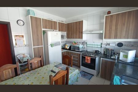 Casa à venda com 265m², 3 quartos e 10 vagas