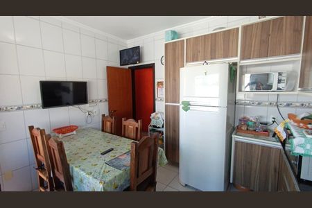 Casa à venda com 265m², 3 quartos e 10 vagas