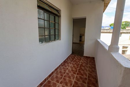 Apartamento para alugar com 100m², 2 quartos e sem vagaVaranda da Sala