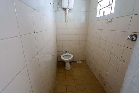 Apartamento para alugar com 100m², 2 quartos e sem vagaBanheiro