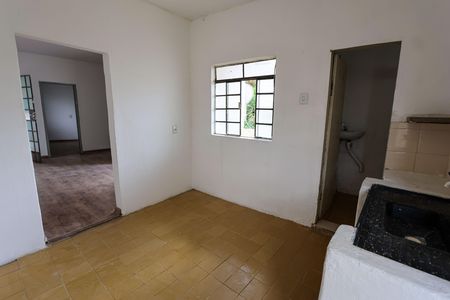 Apartamento para alugar com 100m², 2 quartos e sem vagaCozinha