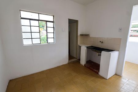 Apartamento para alugar com 100m², 2 quartos e sem vagaCozinha
