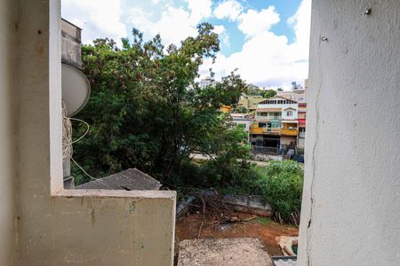 Apartamento para alugar com 100m², 2 quartos e sem vagaVista da Cozinha