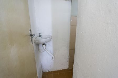 Apartamento para alugar com 100m², 2 quartos e sem vagaBanheiro