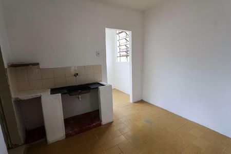 Apartamento para alugar com 100m², 2 quartos e sem vagaCozinha