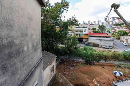 Apartamento para alugar com 100m², 2 quartos e sem vagaVista da Sala