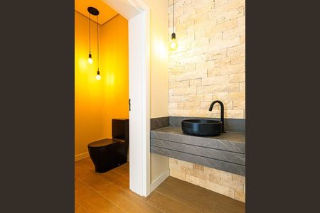 Casa à venda com 4 quartos, 400m² em Alphaville, Barueri