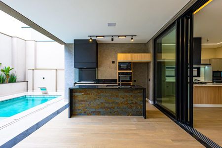 Casa à venda com 400m², 4 quartos e 3 vagas