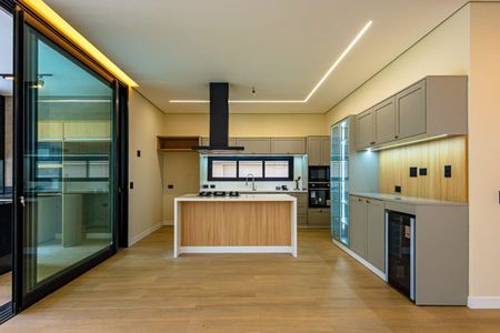 Casa à venda com 400m², 4 quartos e 3 vagas