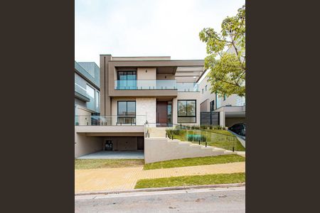 Casa à venda com 400m², 4 quartos e 3 vagas