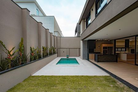 Casa à venda com 400m², 4 quartos e 3 vagas