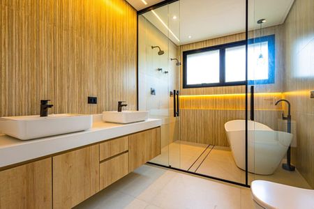 Casa à venda com 400m², 4 quartos e 3 vagas