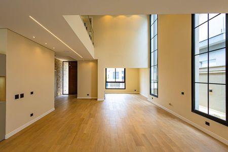 Casa à venda com 400m², 4 quartos e 3 vagas