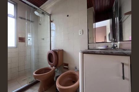 Studio para alugar com 40m², 1 quarto e sem vaga
