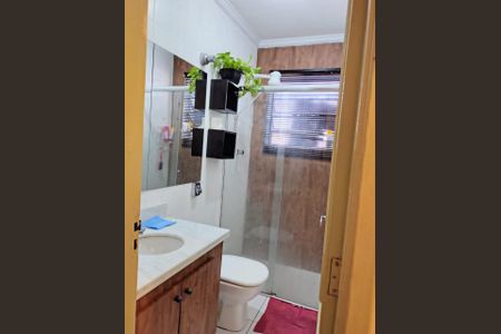 Casa à venda com 3 quartos, 116m² em Parque Nações Unidas, São Paulo