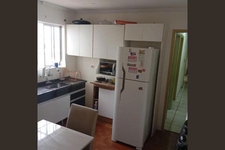 Casa à venda com 3 quartos, 116m² em Parque Nações Unidas, São Paulo