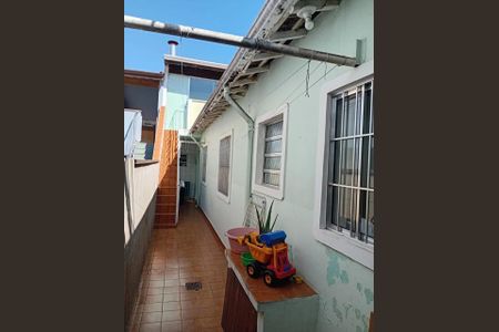 Casa à venda com 3 quartos, 116m² em Parque Nações Unidas, São Paulo