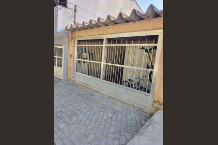 Casa à venda com 3 quartos, 116m² em Parque Nações Unidas, São Paulo