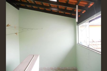 Casa à venda com 3 quartos, 116m² em Parque Nações Unidas, São Paulo