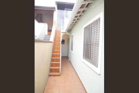 Casa à venda com 3 quartos, 116m² em Parque Nações Unidas, São Paulo