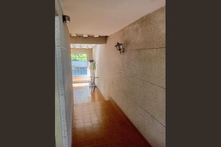 Casa à venda com 3 quartos, 116m² em Parque Nações Unidas, São Paulo