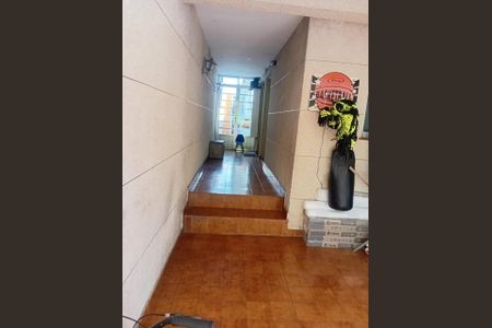 Casa à venda com 116m², 3 quartos e 2 vagas