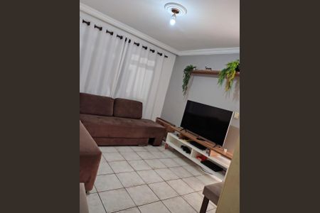 Casa à venda com 3 quartos, 116m² em Parque Nações Unidas, São Paulo