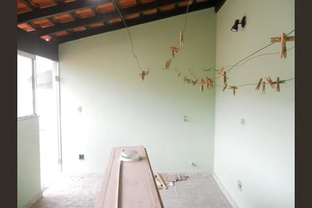 Casa à venda com 3 quartos, 116m² em Parque Nações Unidas, São Paulo