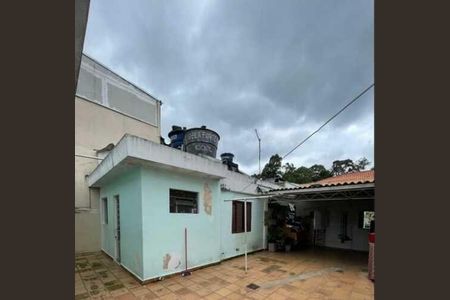 Casa à venda com 2 quartos, 100m² em Jardim Vivan, São Paulo