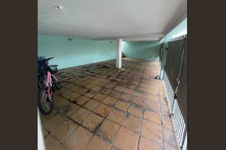 Casa à venda com 2 quartos, 100m² em Jardim Vivan, São Paulo