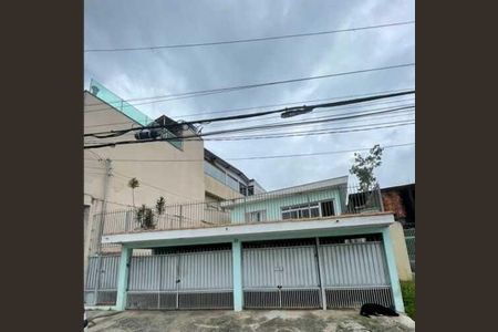 Casa à venda com 2 quartos, 100m² em Jardim Vivan, São Paulo
