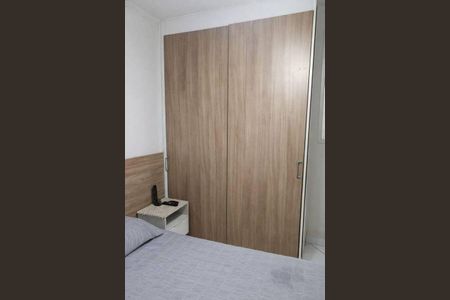 Apartamento à venda com 2 quartos, 57m² em Raposo Tavares, São Paulo