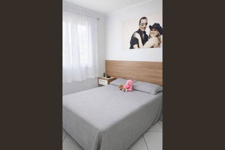 Apartamento à venda com 2 quartos, 57m² em Raposo Tavares, São Paulo