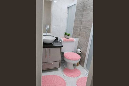Apartamento à venda com 2 quartos, 57m² em Raposo Tavares, São Paulo