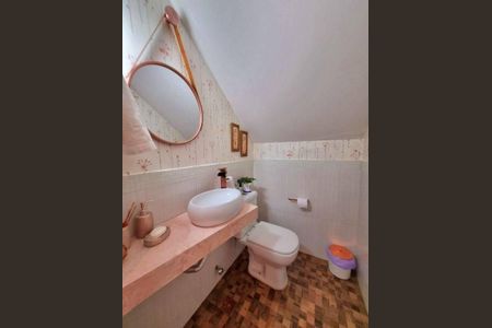 Casa à venda com 2 quartos, 90m² em Raposo Tavares, São Paulo