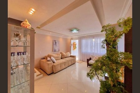 Casa à venda com 2 quartos, 90m² em Raposo Tavares, São Paulo