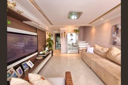 Casa à venda com 2 quartos, 90m² em Raposo Tavares, São Paulo